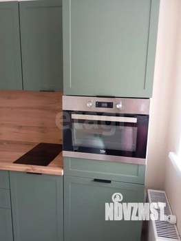 1-к квартира, на длительный срок, 33м2, 4/17 этаж