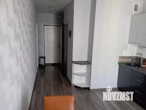 1-к квартира, на длительный срок, 41м2, 12/18 этаж