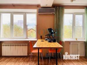 1-к квартира, на длительный срок, 32м2, 5/5 этаж