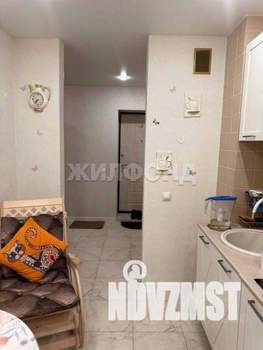 1-к квартира, на длительный срок, 43м2, 2/10 этаж