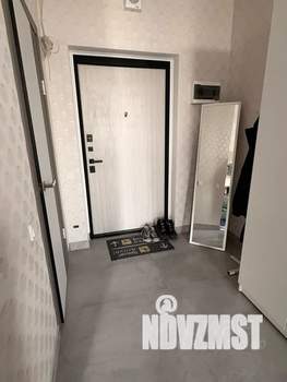 Студия квартира, посуточно, 31м2, 8/30 этаж