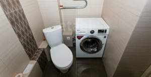 1-к квартира, на длительный срок, 35м2, 13/27 этаж