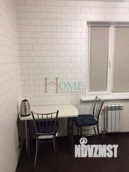 1-к квартира, на длительный срок, 41м2, 4/7 этаж