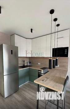 1-к квартира, на длительный срок, 42м2, 17/27 этаж