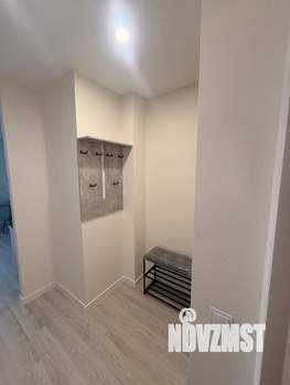 Студия квартира, на длительный срок, 30м2, 5/15 этаж