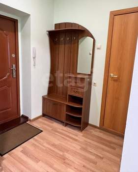 1-к квартира, на длительный срок, 35м2, 5/10 этаж