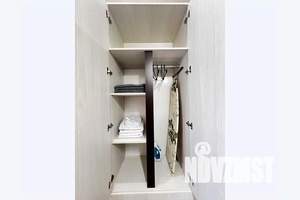 1-к квартира, посуточно, 30м2, 1/17 этаж