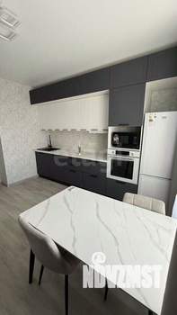 1-к квартира, на длительный срок, 39м2, 5/25 этаж