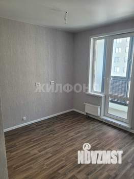 Студия квартира, на длительный срок, 27м2, 4/5 этаж