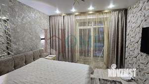 2-к квартира, на длительный срок, 48м2, 10/24 этаж