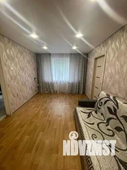 2-к квартира, посуточно, 44м2, 1/5 этаж