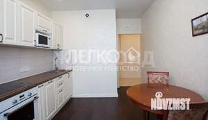 1-к квартира, на длительный срок, 35м2, 6/24 этаж