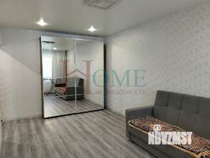 1-к квартира, на длительный срок, 39м2, 15/17 этаж