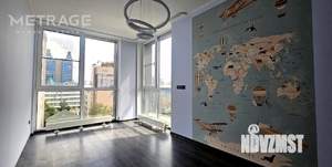 3-к квартира, на длительный срок, 102м2, 8/9 этаж