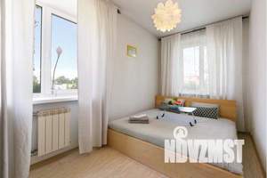 2-к квартира, посуточно, 61м2, 3/5 этаж