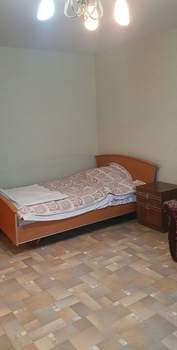 1-к квартира, на длительный срок, 45м2, 4/16 этаж