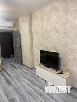 1-к квартира, на длительный срок, 38м2, 9/25 этаж