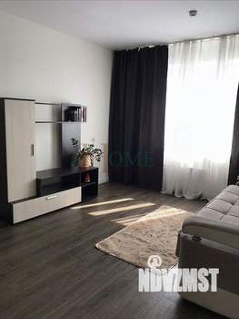 1-к квартира, на длительный срок, 39м2, 13/16 этаж