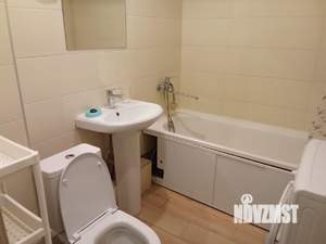 Студия квартира, на длительный срок, 33м2, 8/10 этаж