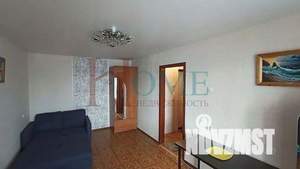 2-к квартира, на длительный срок, 43м2, 7/9 этаж