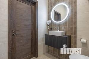 1-к квартира, посуточно, 32м2, 7/14 этаж