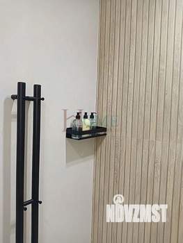 Студия квартира, на длительный срок, 27м2, 23/23 этаж