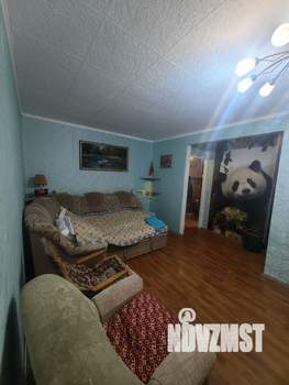 2-к квартира, на длительный срок, 45м2, 4/5 этаж