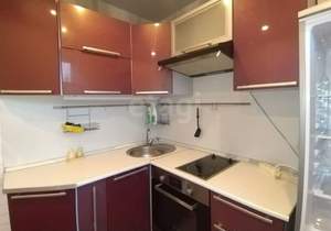 1-к квартира, на длительный срок, 31м2, 5/5 этаж