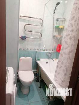 Студия квартира, на длительный срок, 20м2, 7/19 этаж