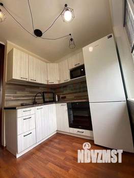 3-к квартира, на длительный срок, 56м2, 5/5 этаж