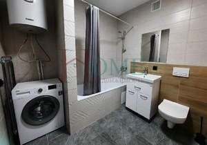 1-к квартира, на длительный срок, 39м2, 9/17 этаж