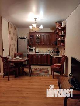 2-к квартира, на длительный срок, 78м2, 6/10 этаж