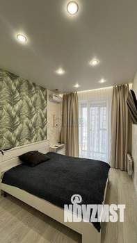 1-к квартира, на длительный срок, 31м2, 16/30 этаж