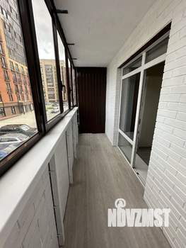 1-к квартира, на длительный срок, 30м2, 2/17 этаж