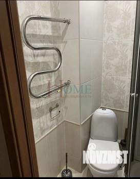 1-к квартира, на длительный срок, 30м2, 3/10 этаж