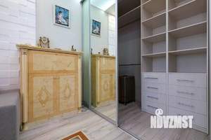 2-к квартира, на длительный срок, 74м2, 11/16 этаж