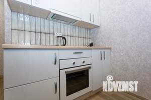 Студия квартира, посуточно, 20м2, 1/5 этаж