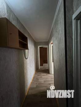 2-к квартира, на длительный срок, 44м2, 2/5 этаж