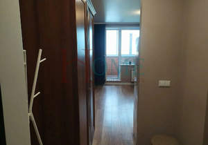 Студия квартира, на длительный срок, 32м2, 19/24 этаж