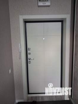 Студия квартира, на длительный срок, 25м2, 2/15 этаж