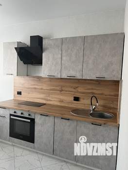 1-к квартира, на длительный срок, 40м2, 25/25 этаж