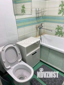 Студия квартира, на длительный срок, 30м2, 4/5 этаж