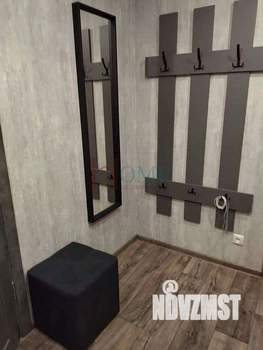 Студия квартира, на длительный срок, 40м2, 19/27 этаж