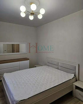 3-к квартира, на длительный срок, 64м2, 16/25 этаж