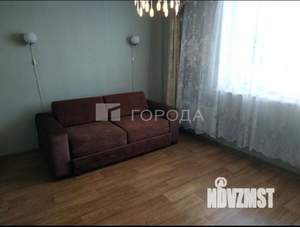 Студия квартира, на длительный срок, 30м2, 7/17 этаж