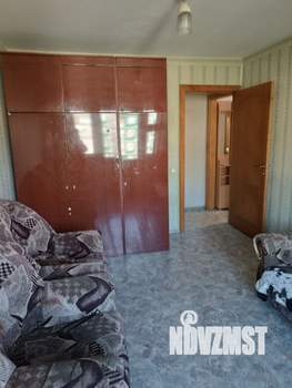 2-к квартира, на длительный срок, 44м2, 3/5 этаж