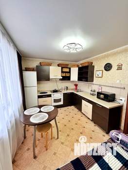 1-к квартира, посуточно, 54м2, 11/17 этаж