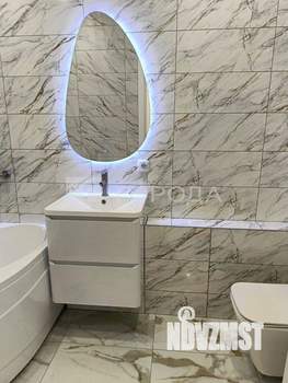 1-к квартира, на длительный срок, 40м2, 21/21 этаж