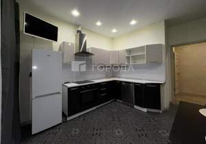 1-к квартира, на длительный срок, 41м2, 16/24 этаж