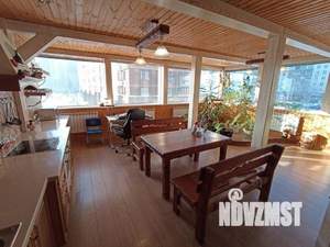 2-к квартира, на длительный срок, 100м2, 3/18 этаж